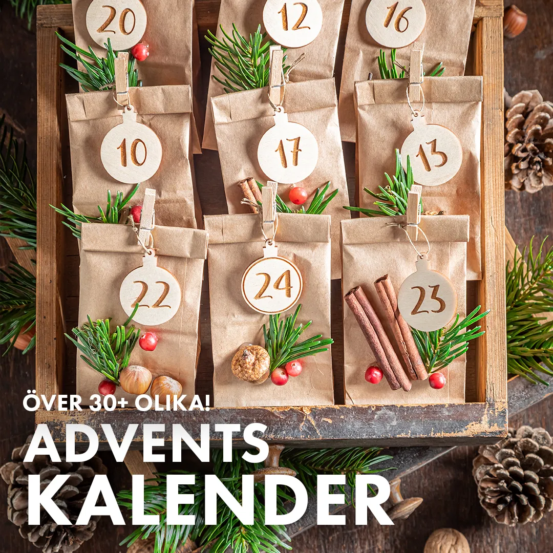 Adventskalender