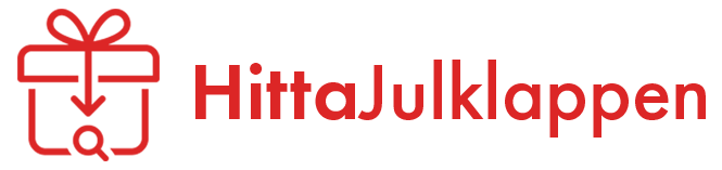HittaJulklappen