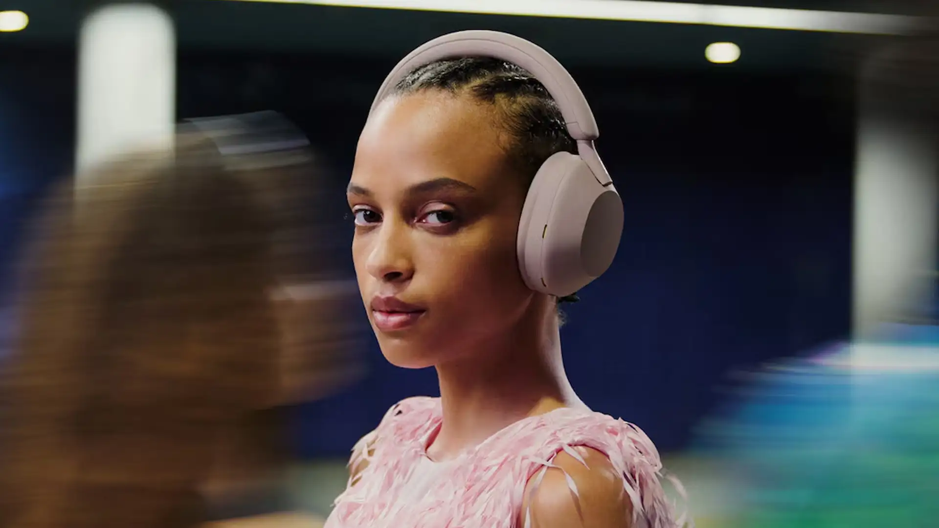 Julklappstips: Sony WH-1000XM5 hörlurar