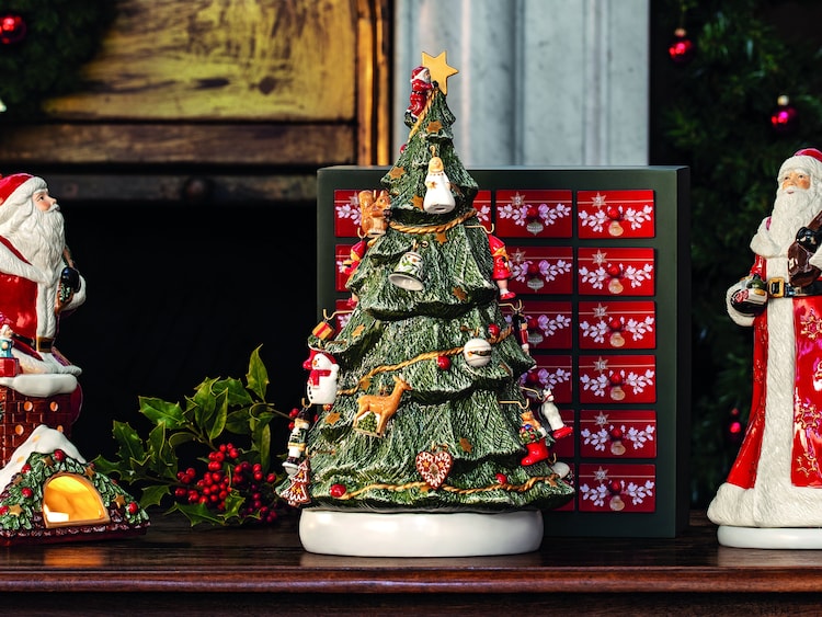 Villeroy & Boch Adventskalender