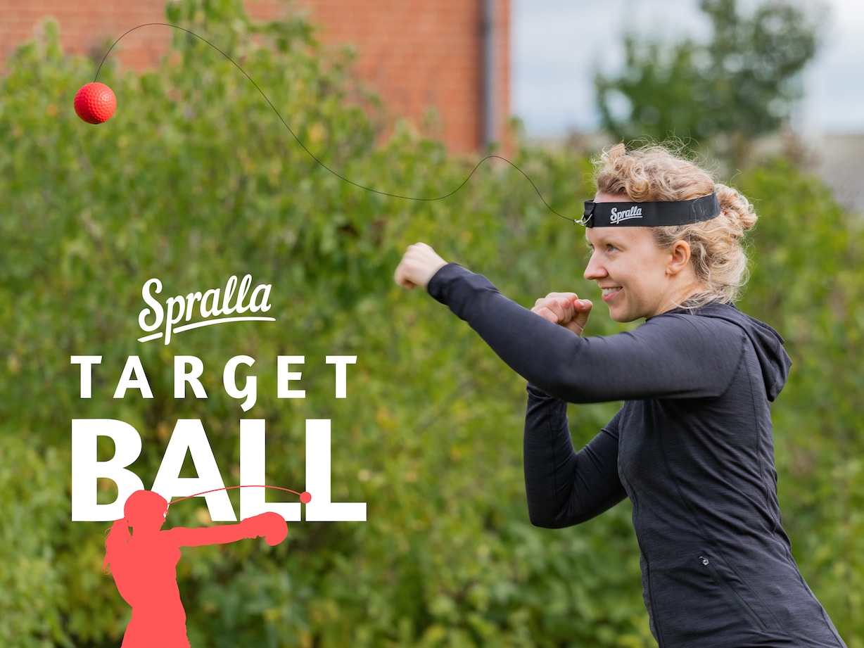 Target Ball
