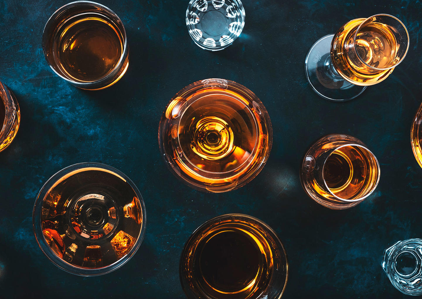 Julklappar till honom: Whiskyprovning